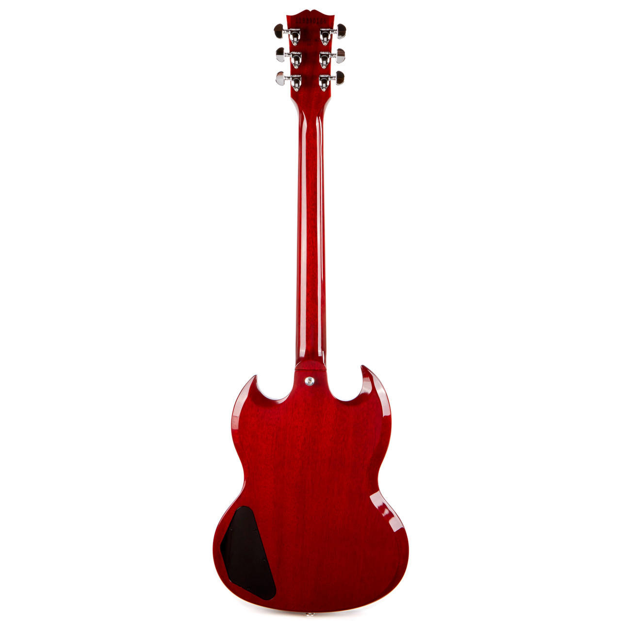 Gibson SG Standard - Heritage Cherry | Cream City Music