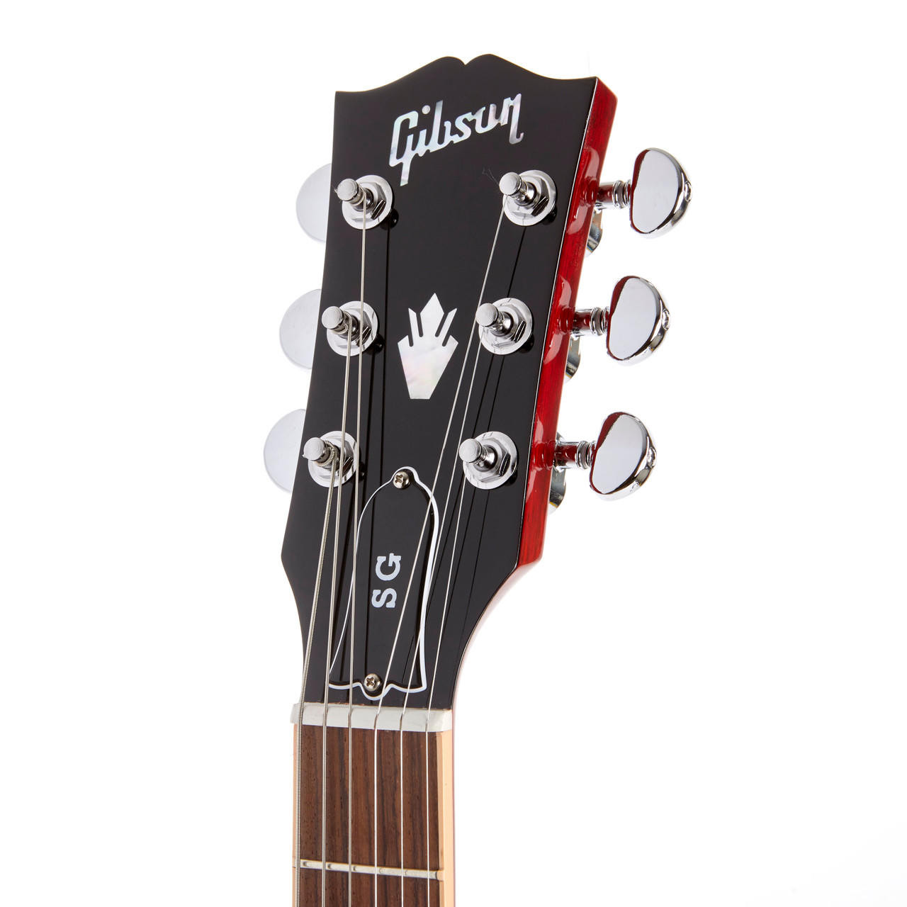 Gibson SG Standard - Heritage Cherry | Cream City Music