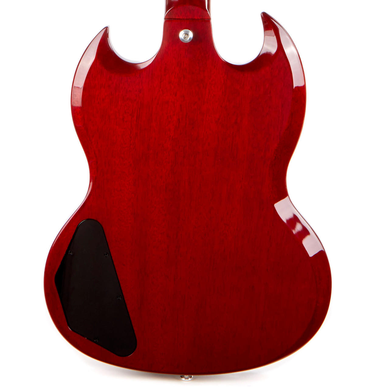 Gibson SG Standard - Heritage Cherry | Cream City Music