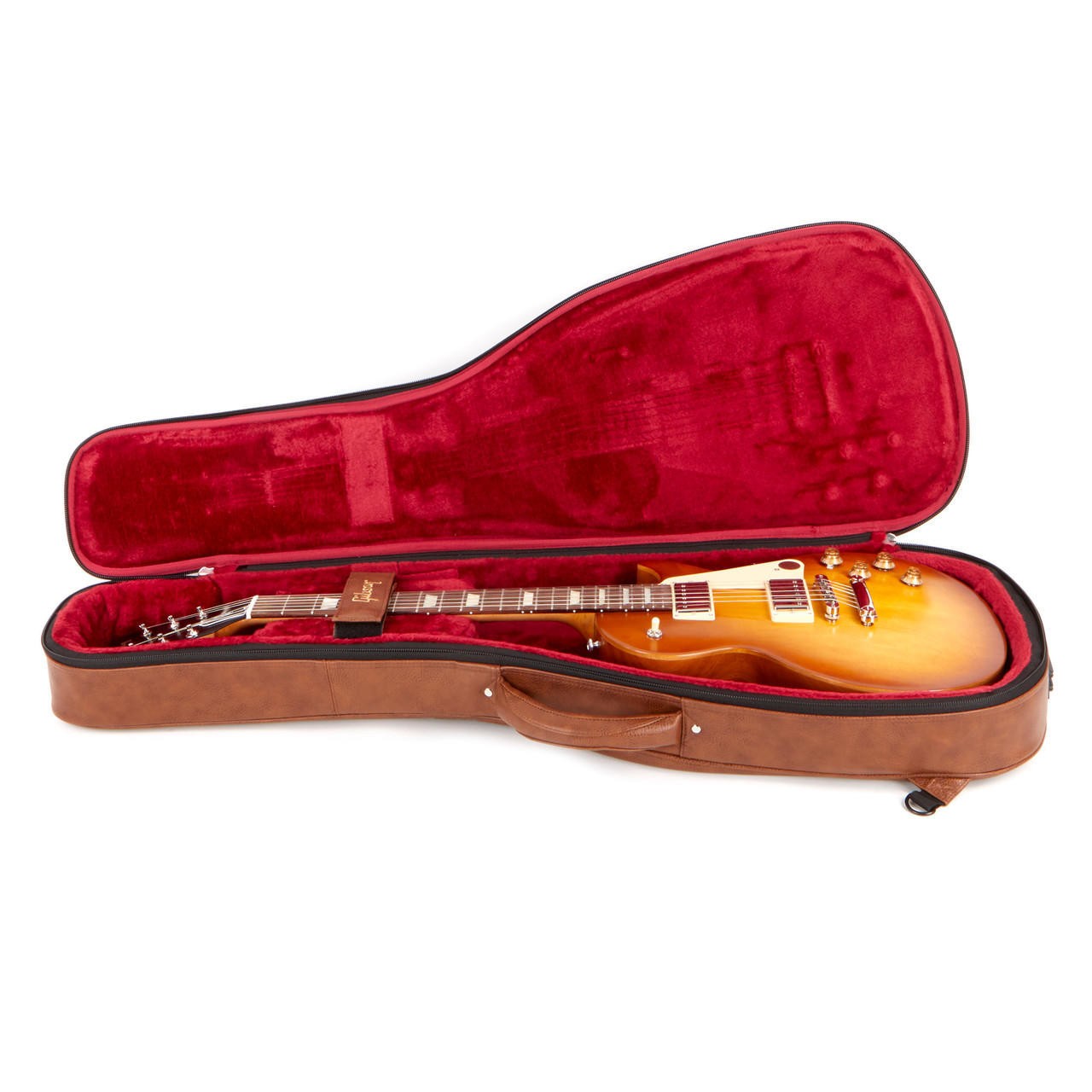 Gibson Les Paul Tribute - Satin Honeyburst | Cream City Music