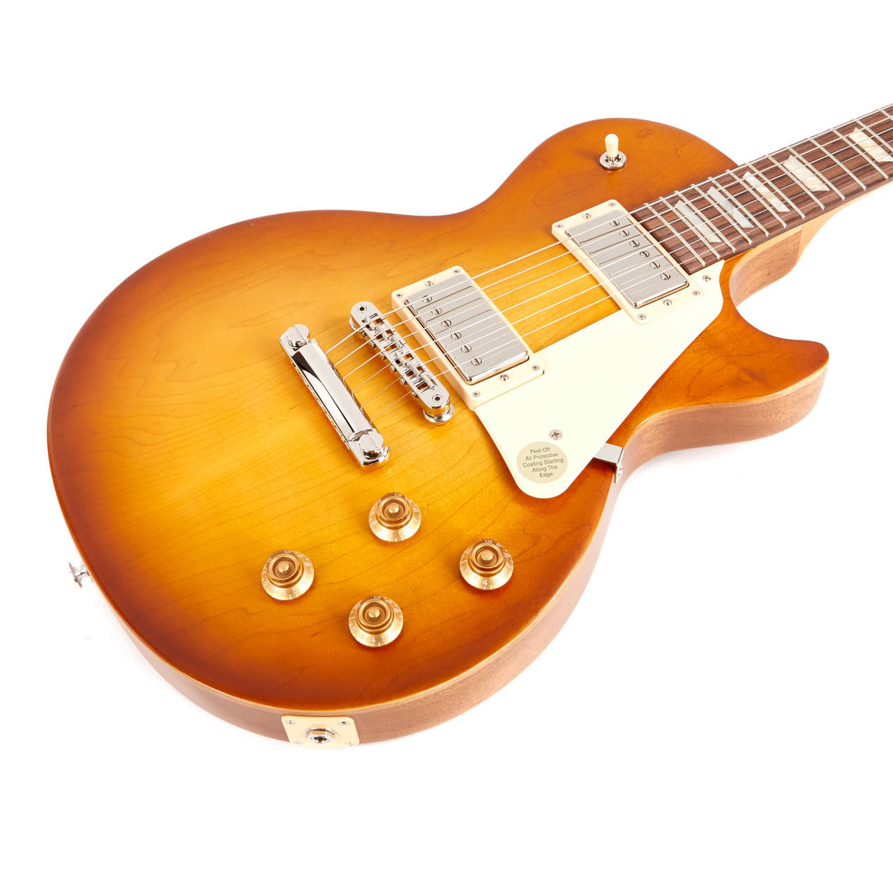 Gibson Les Paul Tribute - Satin Honeyburst | Cream City Music