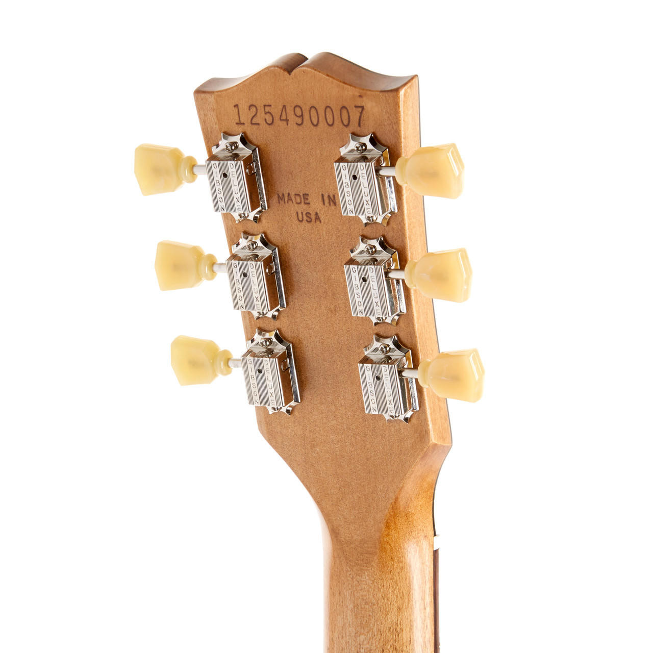 Gibson Les Paul Tribute - Satin Honeyburst | Cream City Music