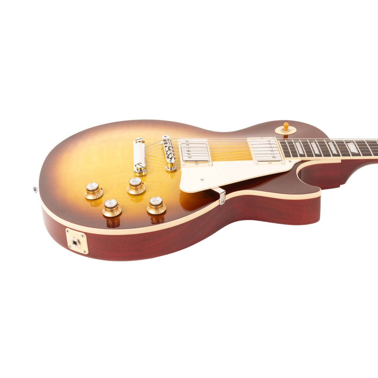 Gibson Les Paul Standard '60s - Iced Tea | Cream City Music