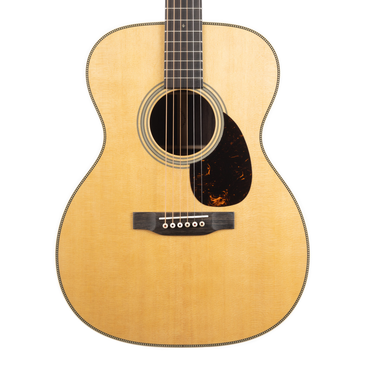 Martin OM-28 Spruce & Rosewood Orchestra Model Acoustic | Cream