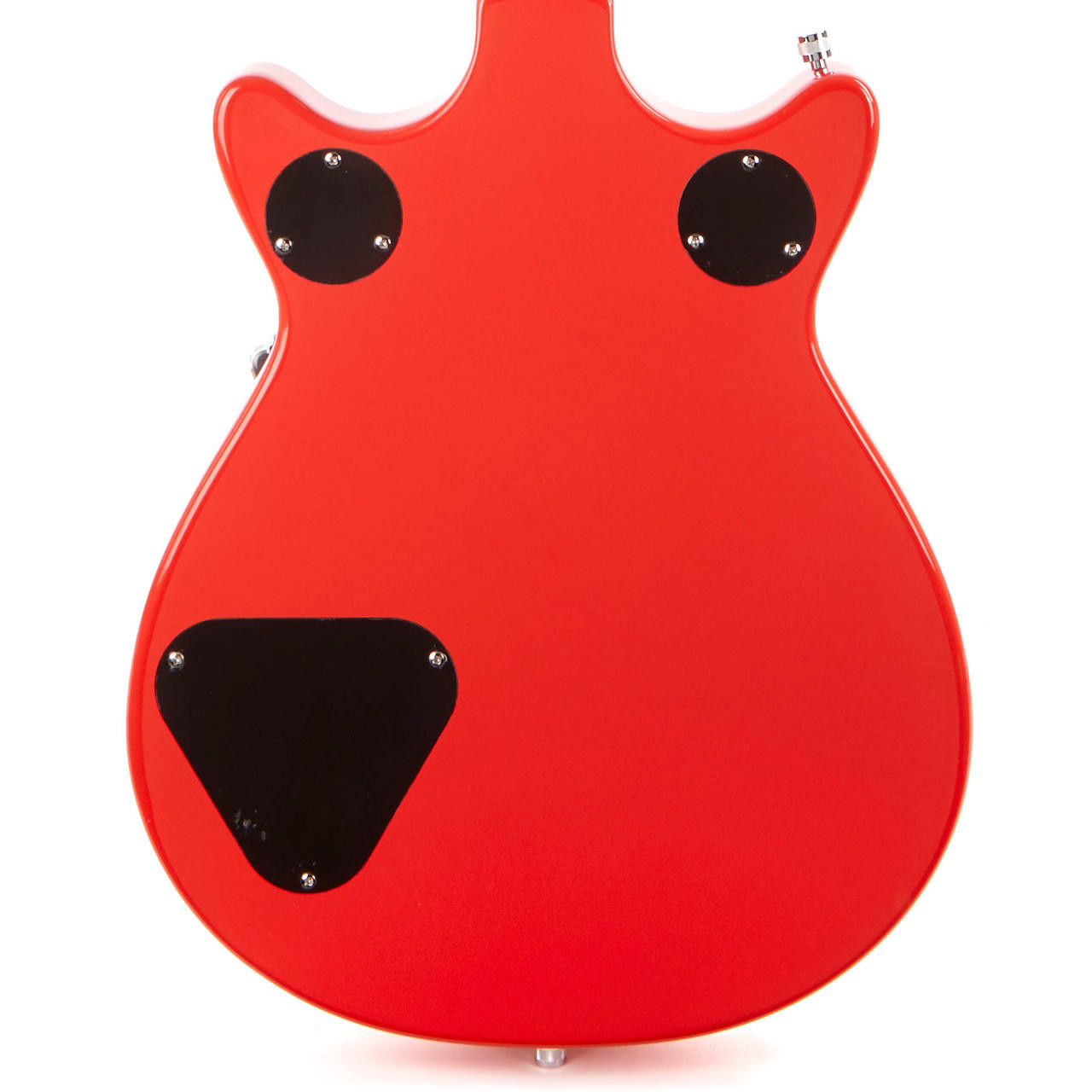 Gretsch G5232T Electromatic Double Jet FT - Tahiti Red | Cream 