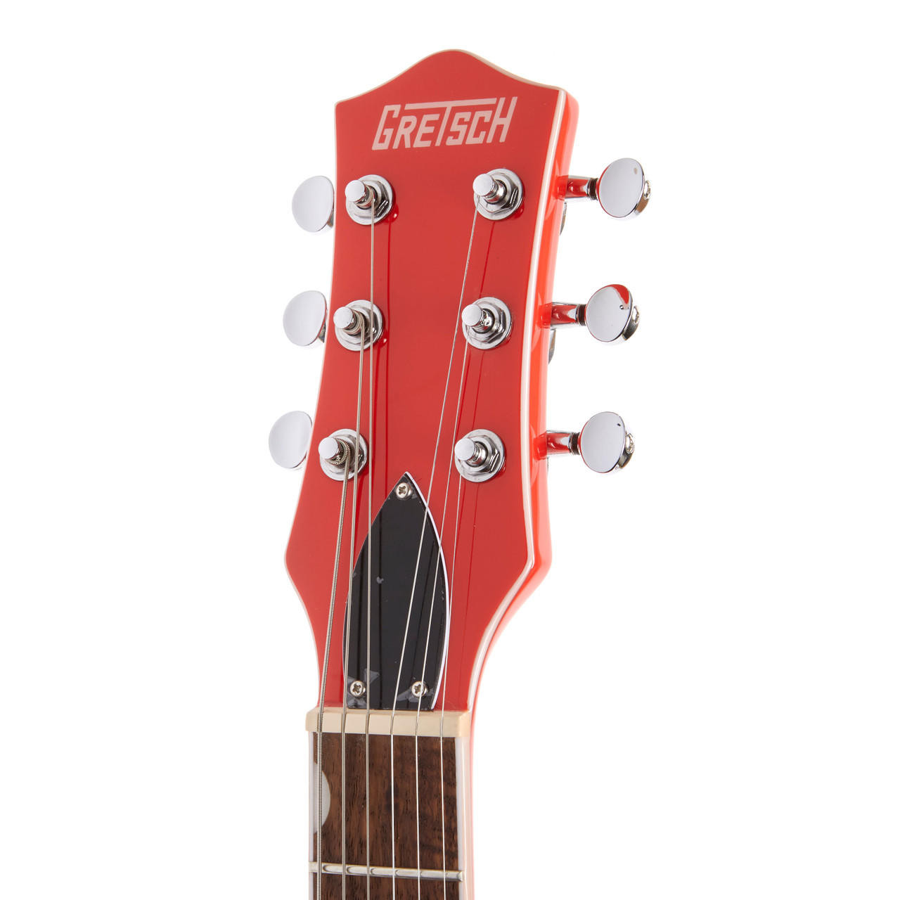 Gretsch G5232T Electromatic Double Jet FT - Tahiti Red | Cream
