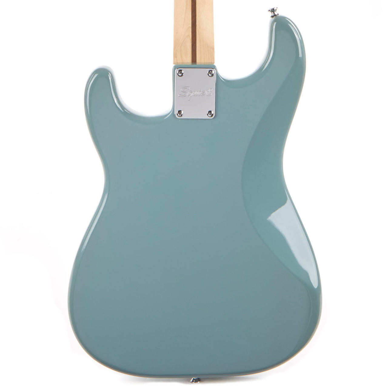 Squier Bullet Stratocaster HSS Hardtail - Sonic Grey | Cream City