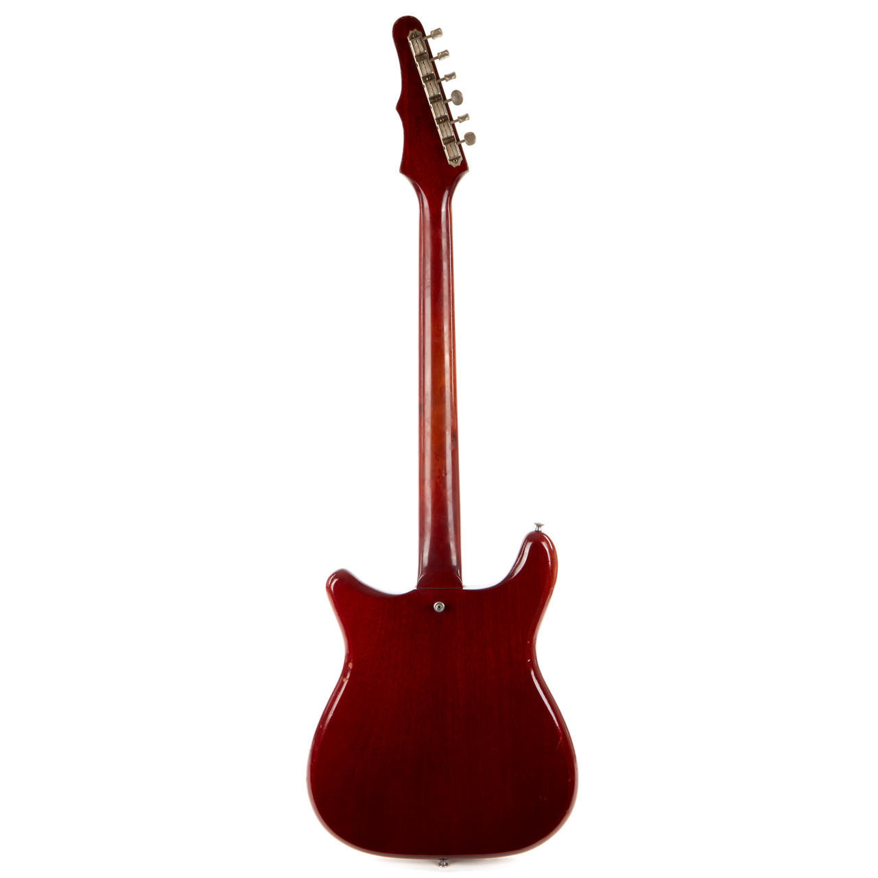 Vintage Epiphone Wilshire Cherry 1965 | Cream City Music