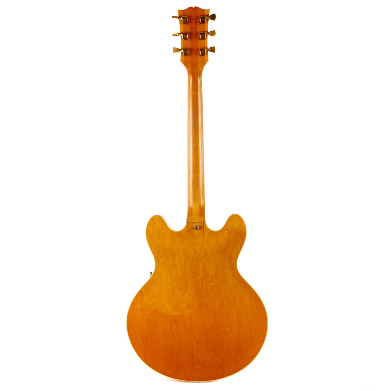 Vintage Gibson ES-347 Natural 1979 | Cream City Music