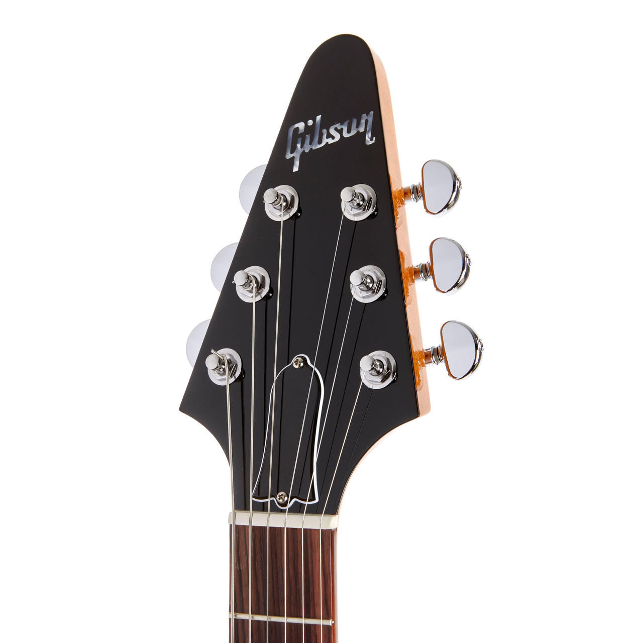 Gibson Flying V - Antique Natural | Cream City Music