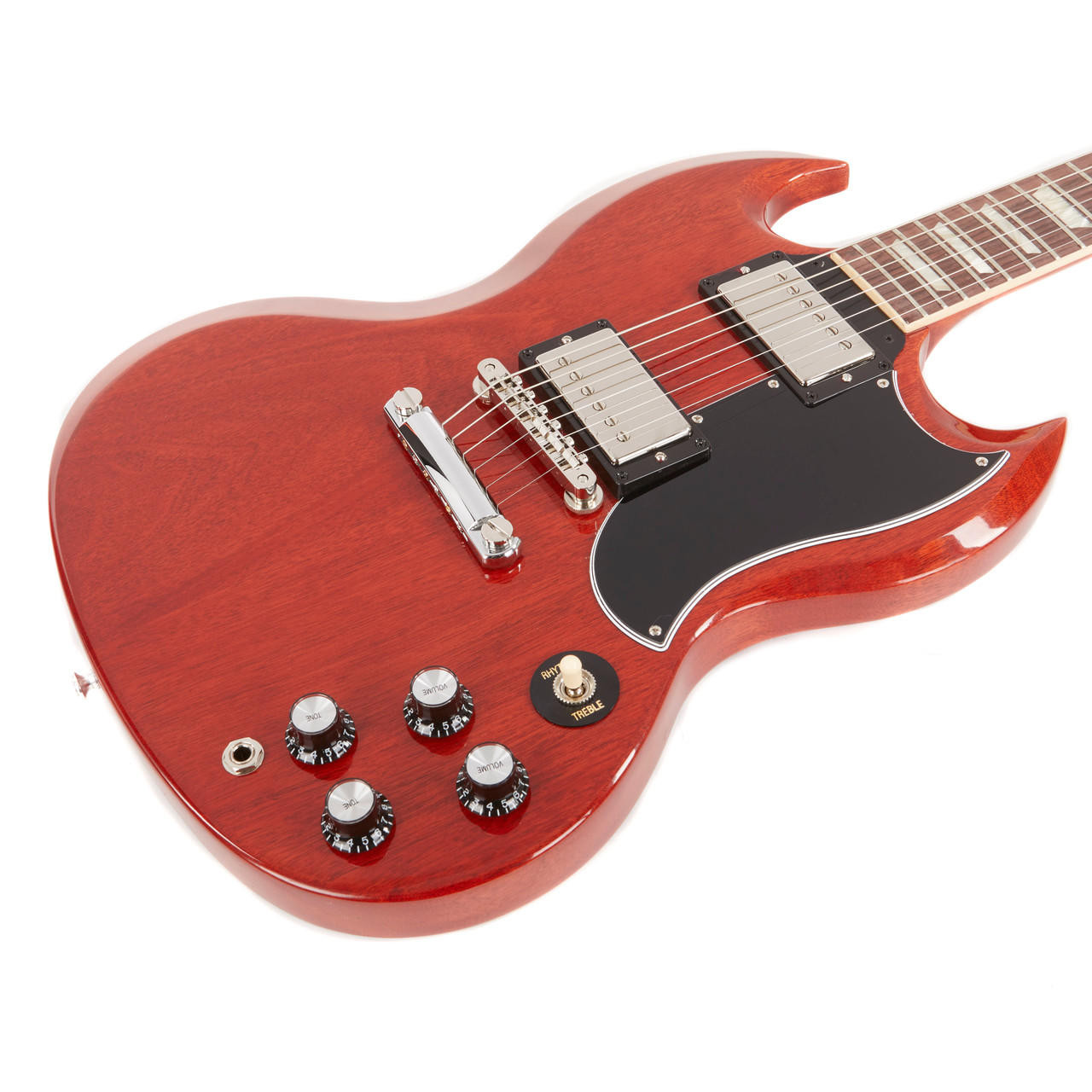 Gibson SG Standard '61 - Vintage Cherry | Cream City Music