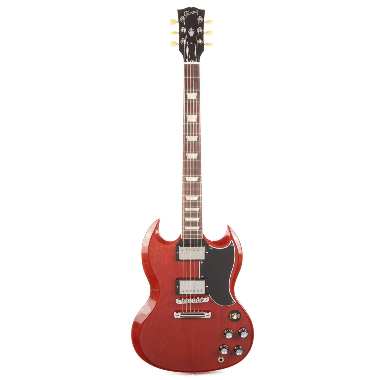 Gibson SG Standard '61 - Vintage Cherry | Cream City Music