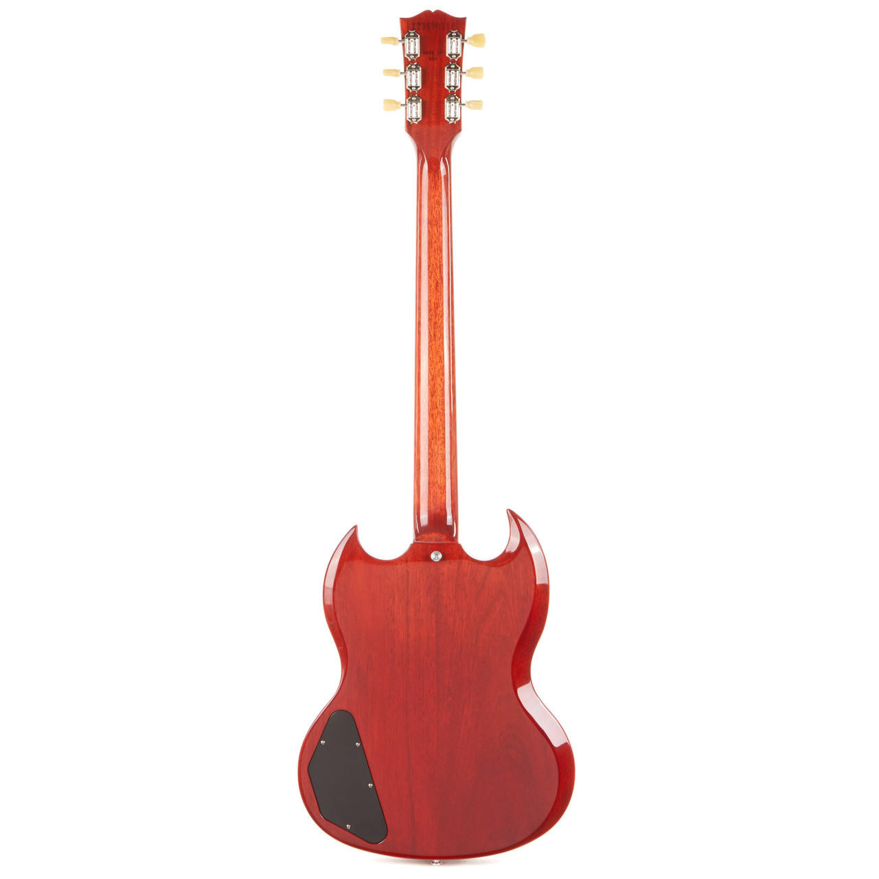 Gibson SG Standard '61 - Vintage Cherry | Cream City Music