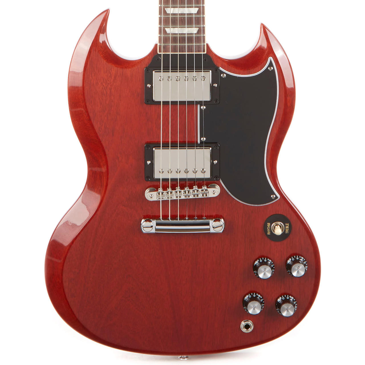 Gibson SG Standard '61 - Vintage Cherry | Cream City Music