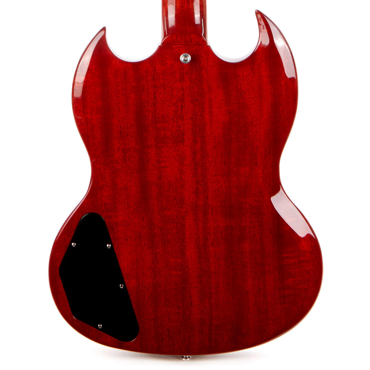 Gibson SG Standard '61 with Maestro Vibrola - Vintage Cherry