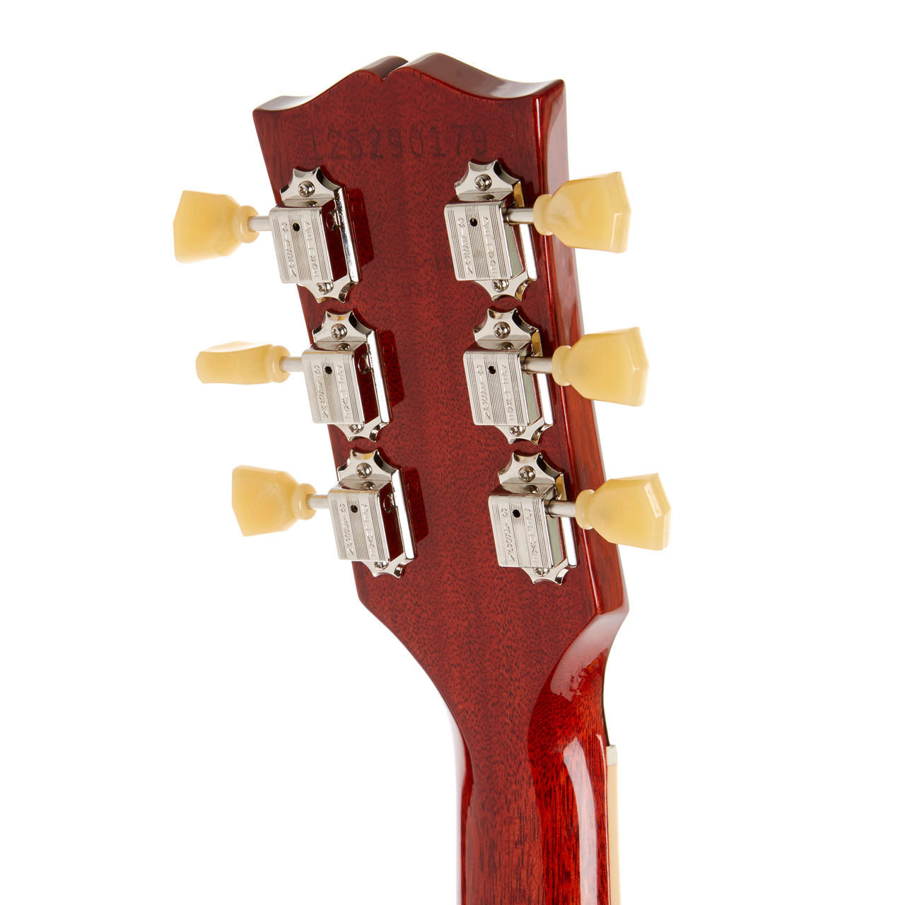 Gibson SG Standard '61 with Maestro Vibrola - Vintage Cherry