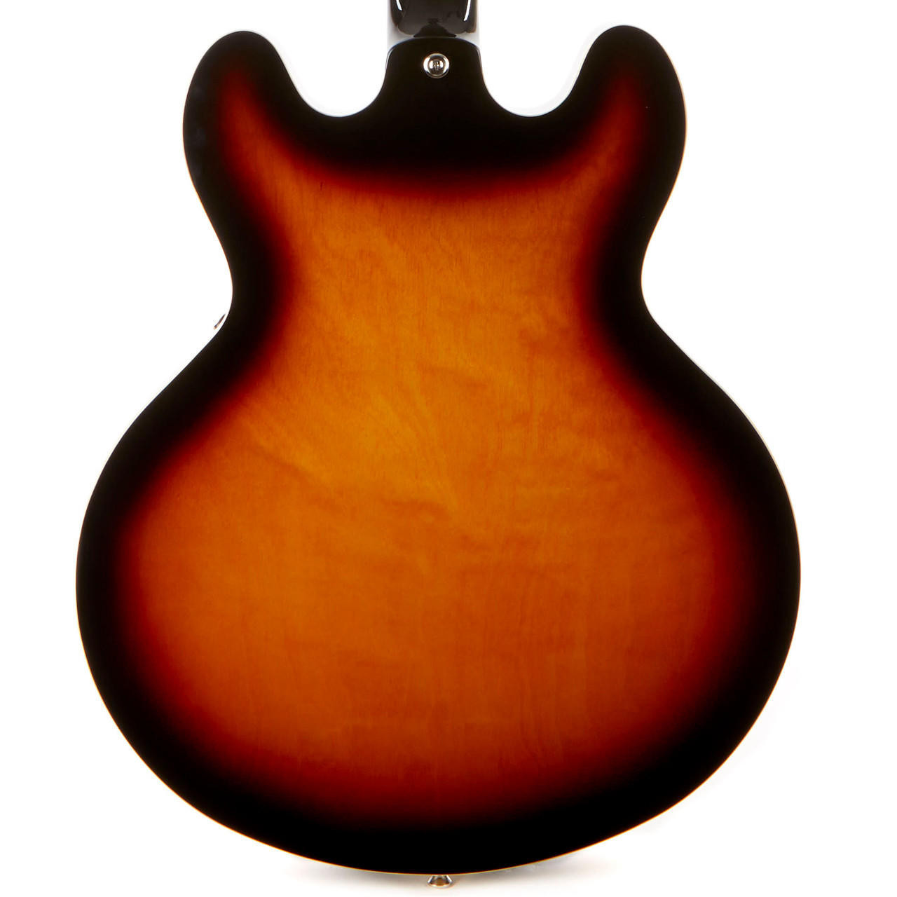 Epiphone Casino Hollow Body - Vintage Sunburst | Cream City Music