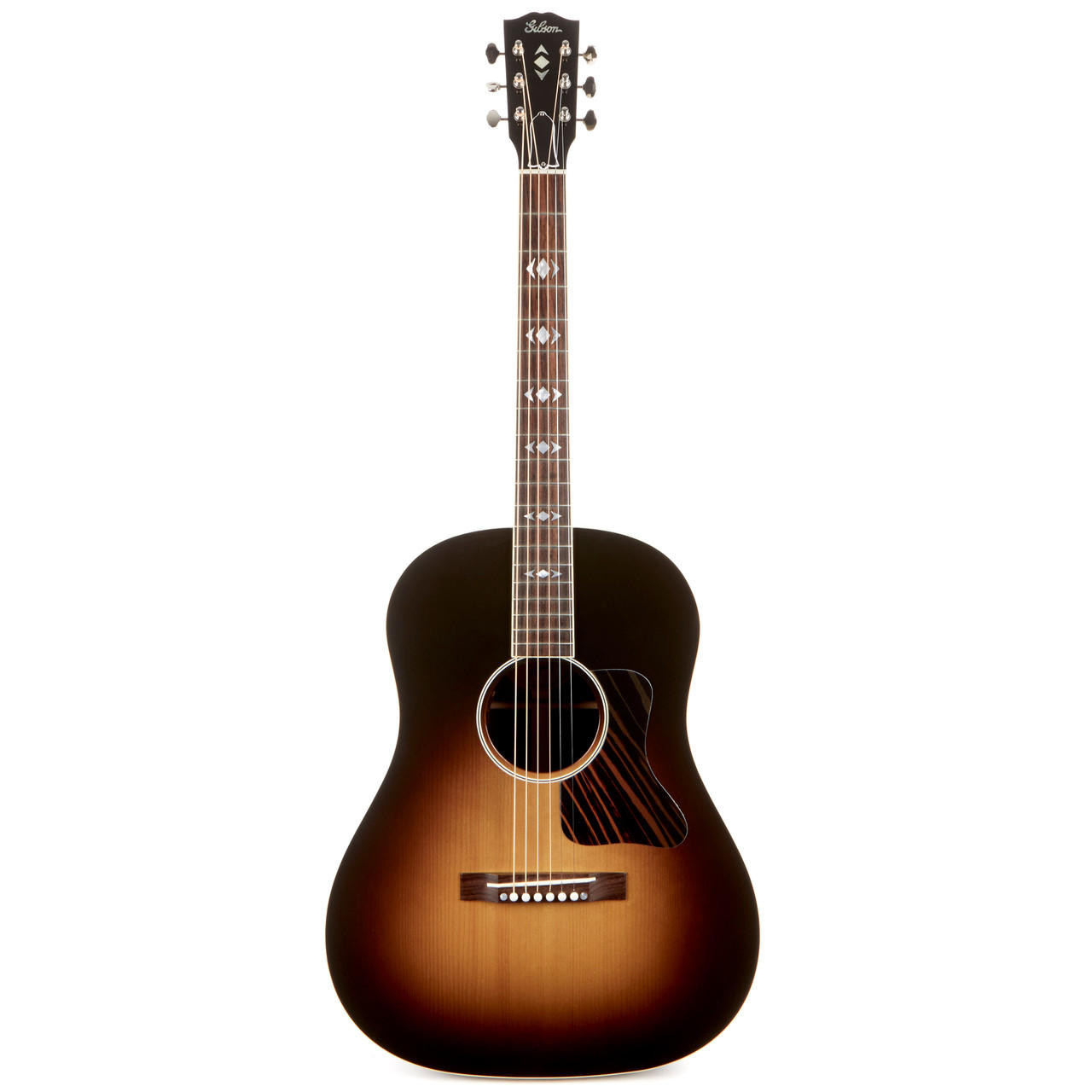 Used Gibson Custom Shop Limited Edition 12-Fret Advanced Jumbo