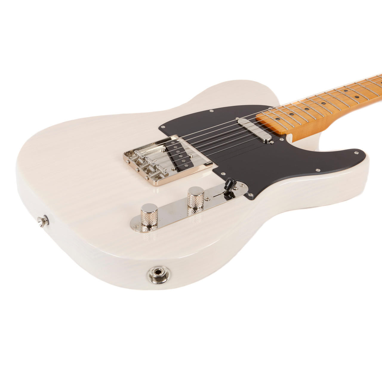Squier Classic Vibe '50s Telecaster Maple - White Blonde | Cream