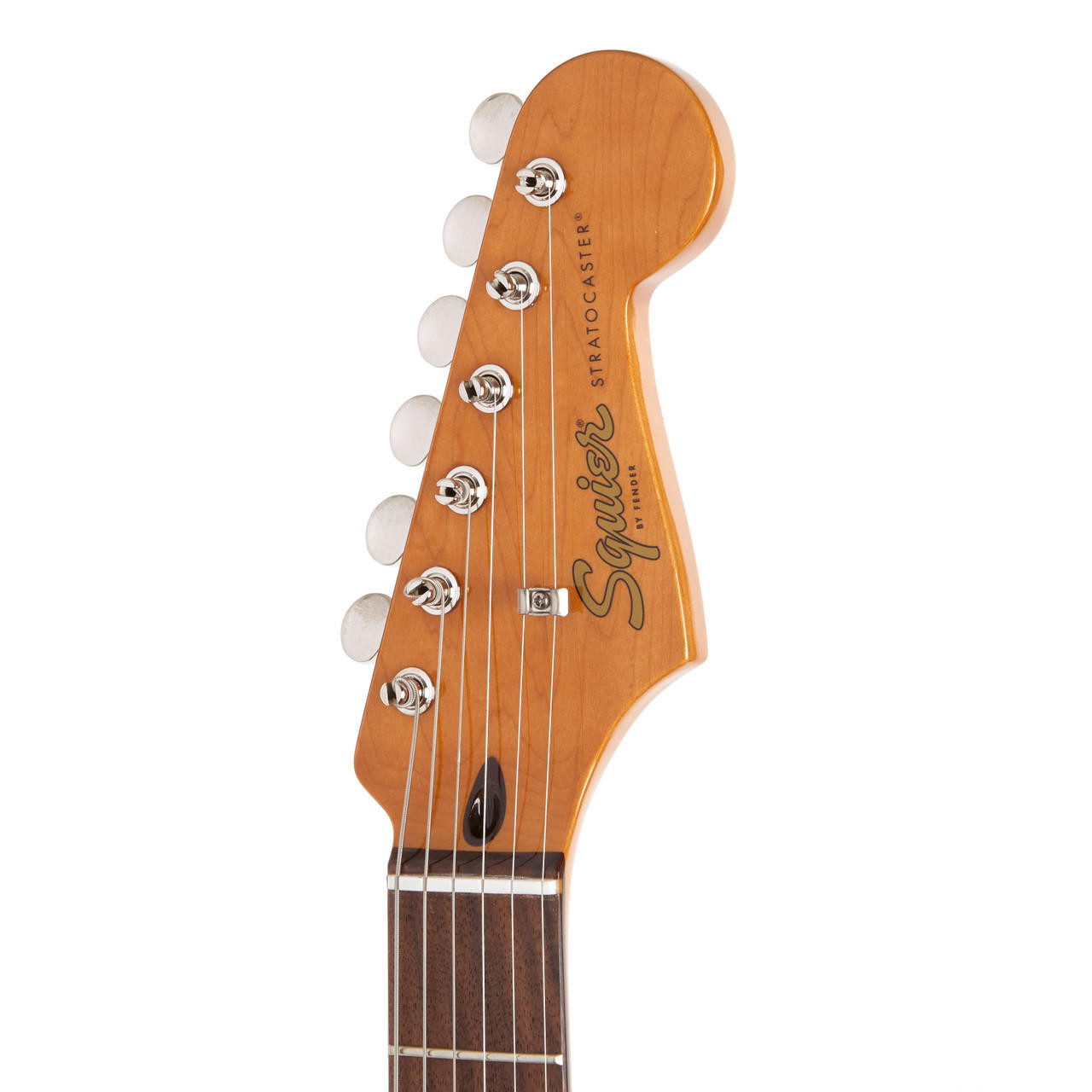 Squier Classic Vibe '60s Stratocaster Laurel - Lake Placid Blue