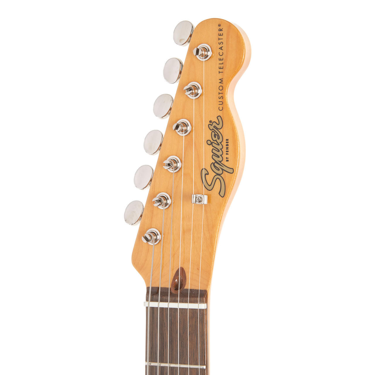 Squier Classic Vibe '60s Custom Telecaster Laurel - 3 Tone