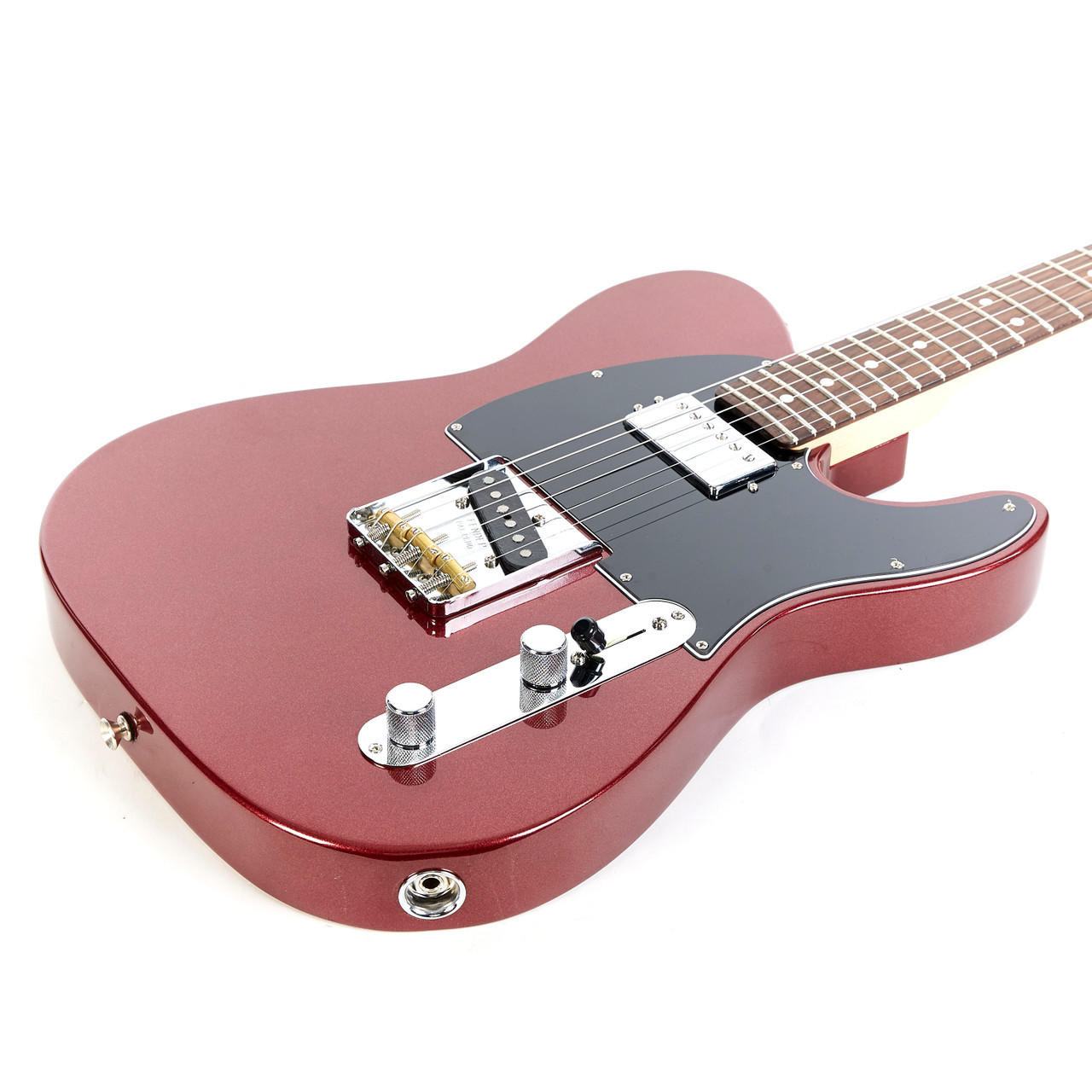 Used Fender American Performer Telecaster Humbucker Rosewood