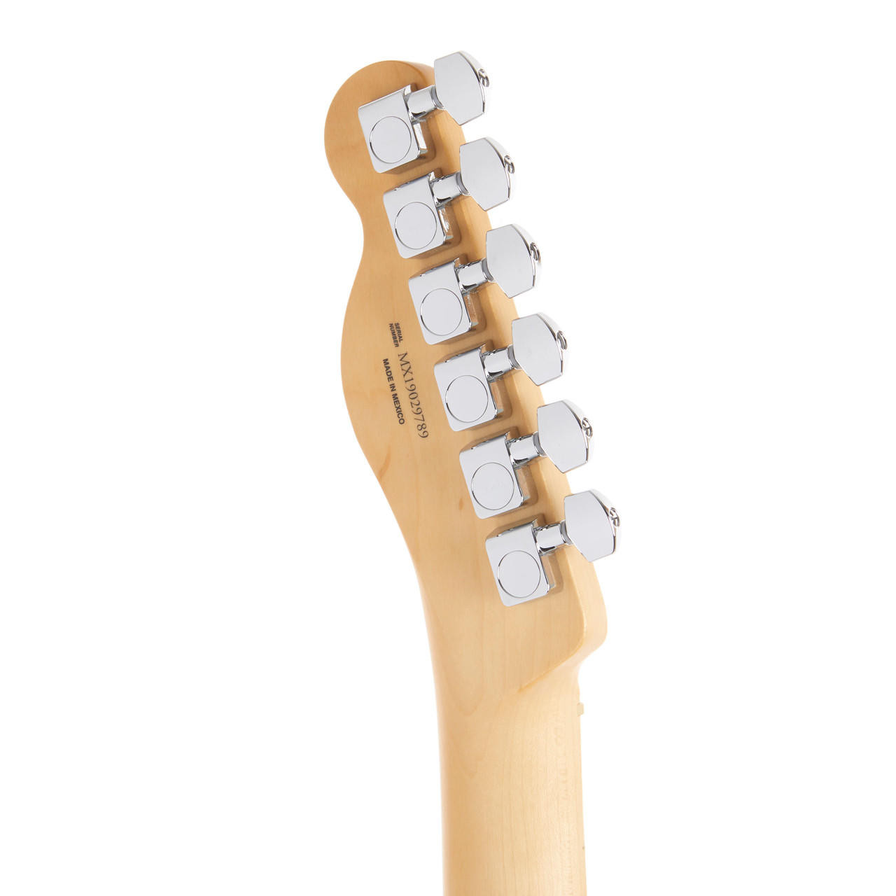 Fender Player Series Telecaster HH Maple - Tidepool | Cream City Music