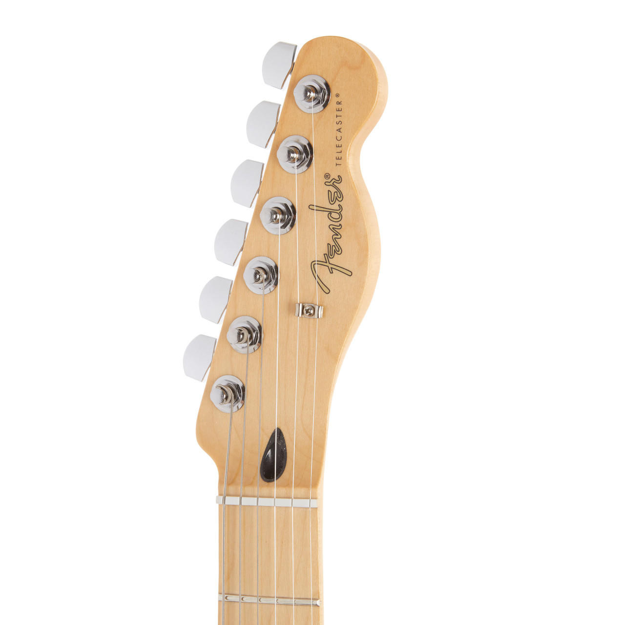 Fender Player Series Telecaster HH Maple - Tidepool | Cream City Music