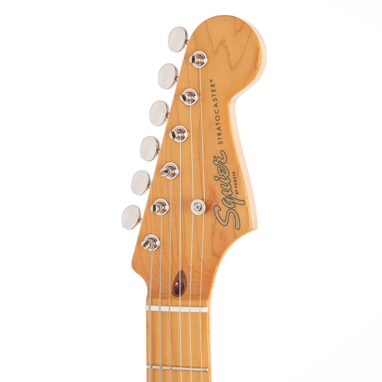 Squier Classic Vibe '50s Stratocaster Maple - 2 Tone Sunburst