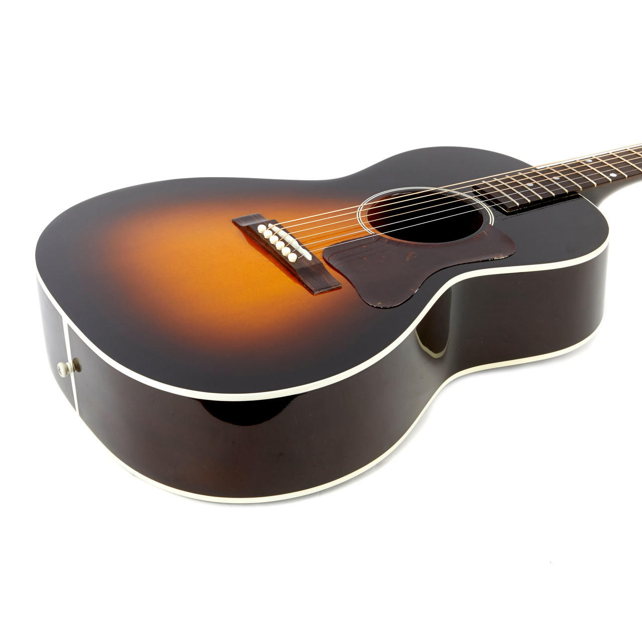 楽器 Gibson Blues King Gibson EC-30 Blues King Electro Natural 1998 – Chicago Music Exchange