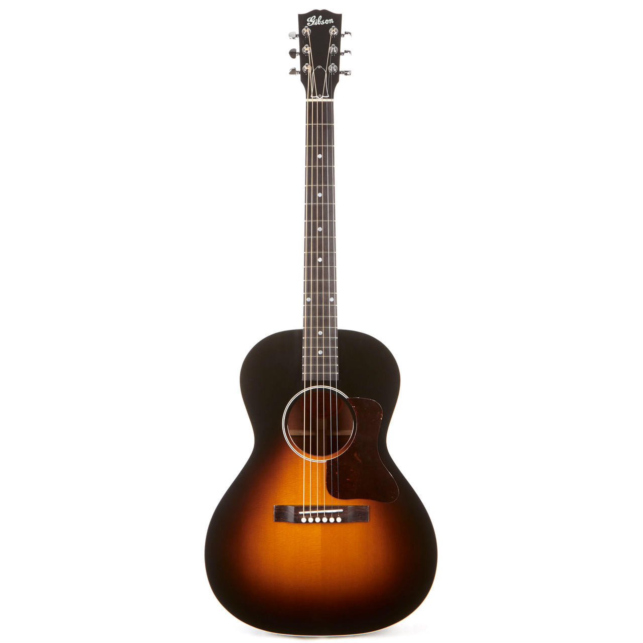 楽器 Gibson Blues King Gibson Acoustic Blues King Modern Classic - Vintage Sunburst