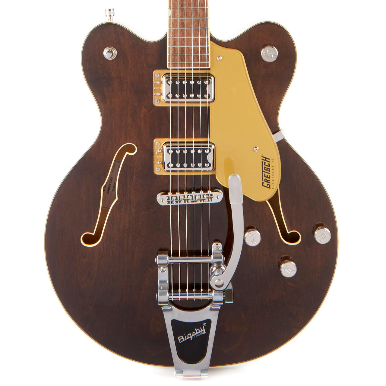 Gretsch G5622T Electromatic Center Block Double-Cut with Bigsby