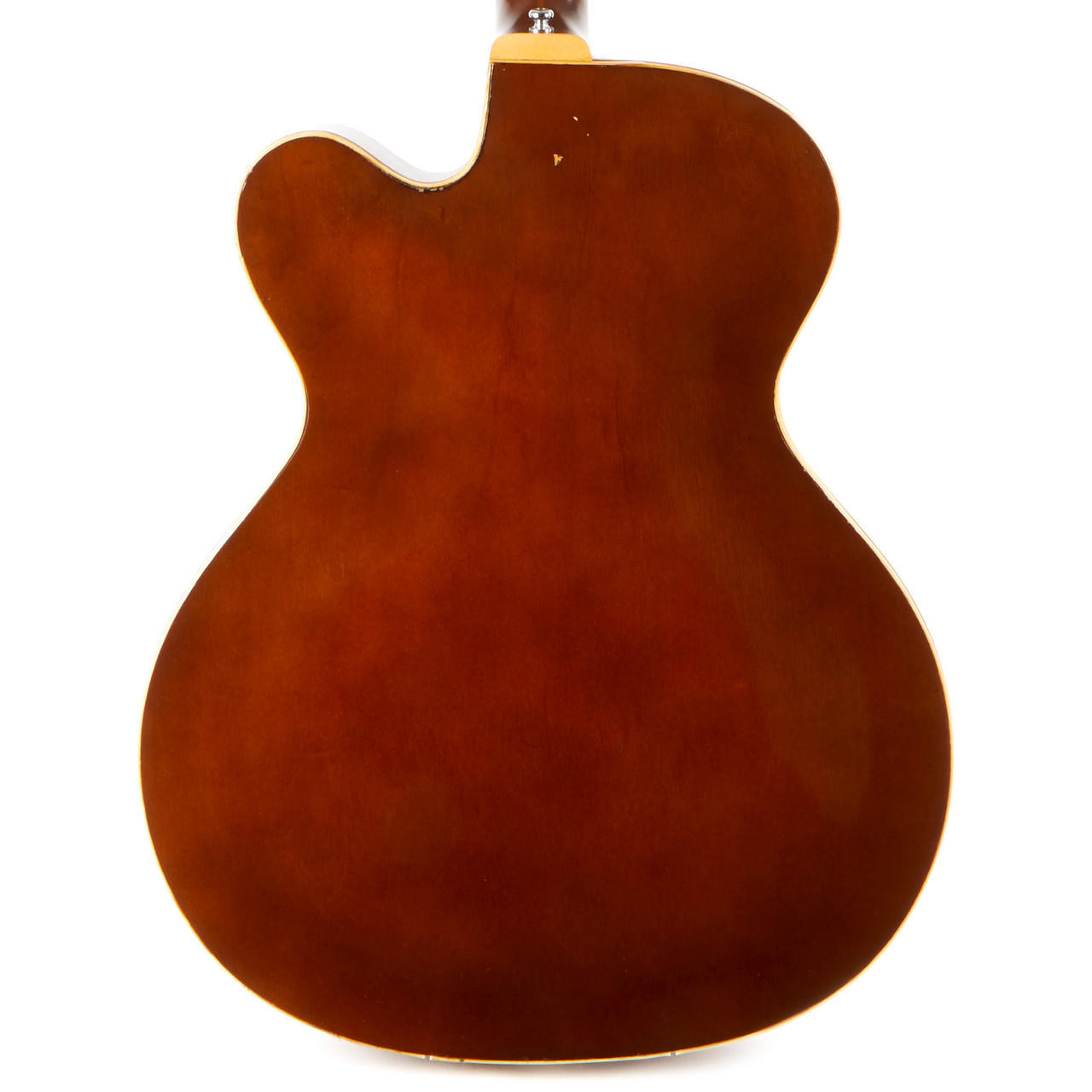 Vintage Guild Savoy X-150 Sunburst 1957 | Cream City Music