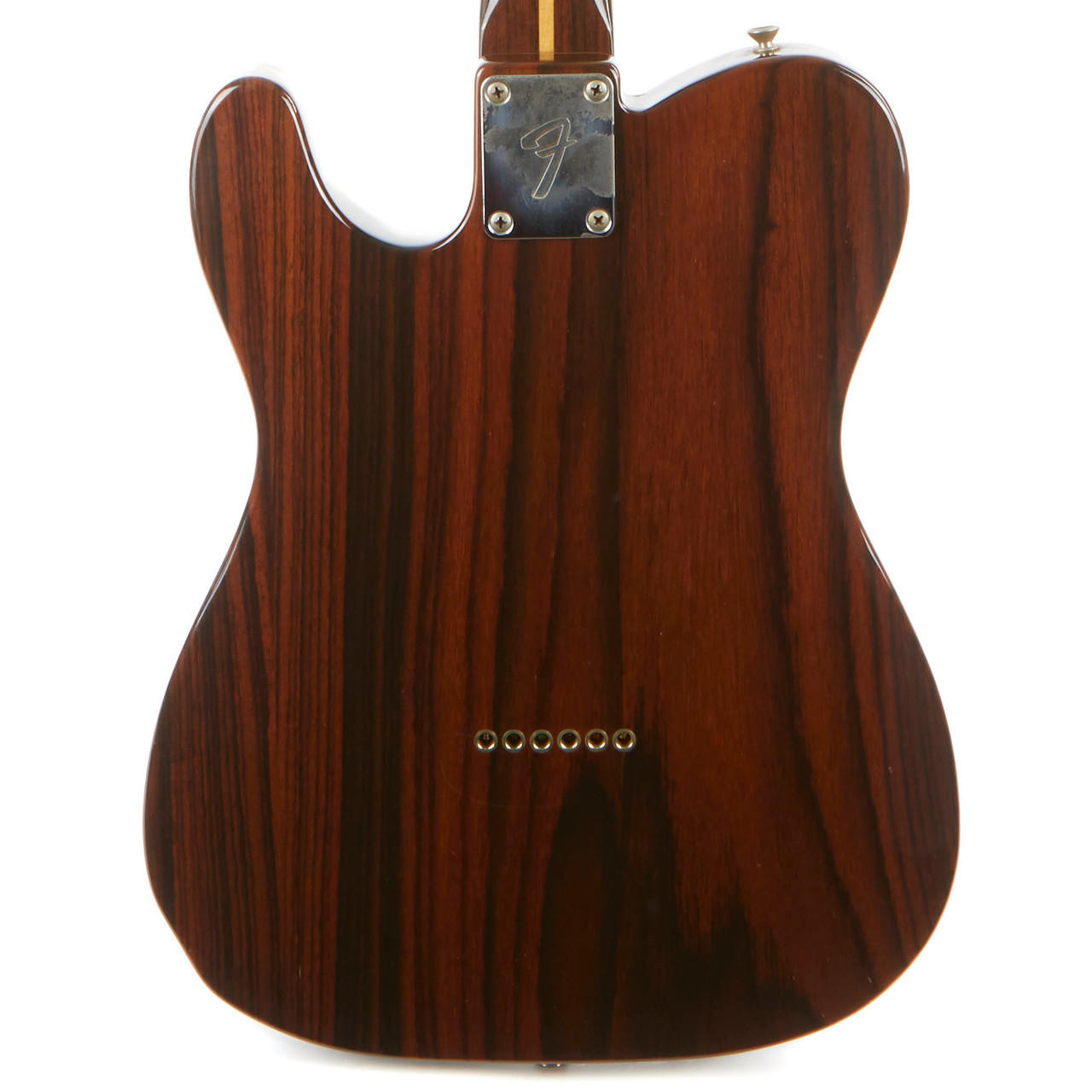 Rare Used Fender '68 Vintage Reissue Rosewood Telecaster MIJ 1986
