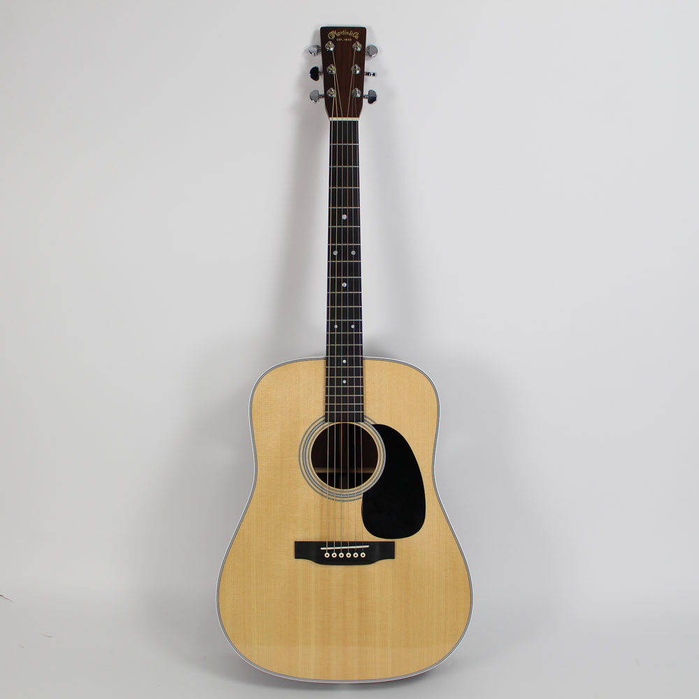 Martin Guitar D-28 2011 美品 2011 Martin D-28 D28 D 28 Dreadnought Acoustic Guitar | Cream City
