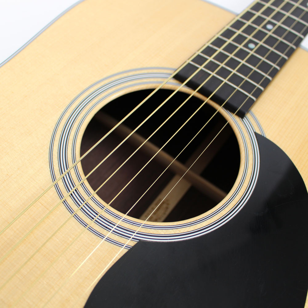 2011 Martin D-28 D28 D 28 Dreadnought Acoustic Guitar | Cream City