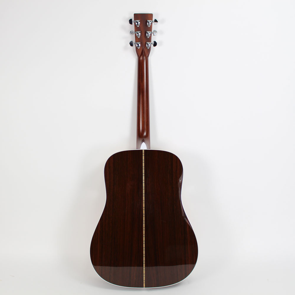 Martin Guitar D-28 2011 美品 2011 Martin D-28 D28 D 28 Dreadnought Acoustic Guitar | Cream City