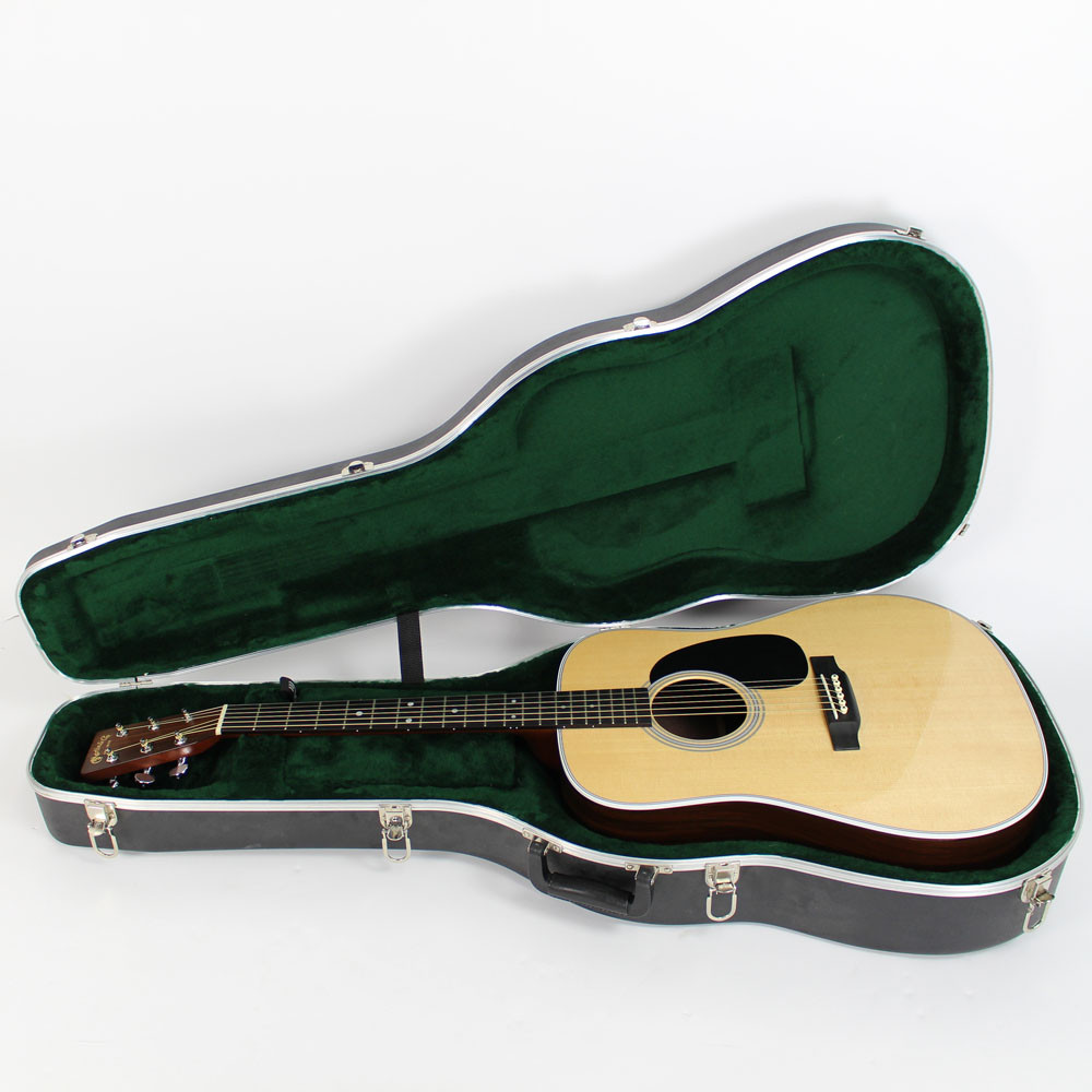 Martin Guitar D-28 2011 美品 2011 Martin D-28 D28 D 28 Dreadnought Acoustic Guitar | Cream City