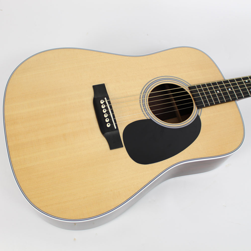 2011 Martin D-28 D28 D 28 Dreadnought Acoustic Guitar | Cream City