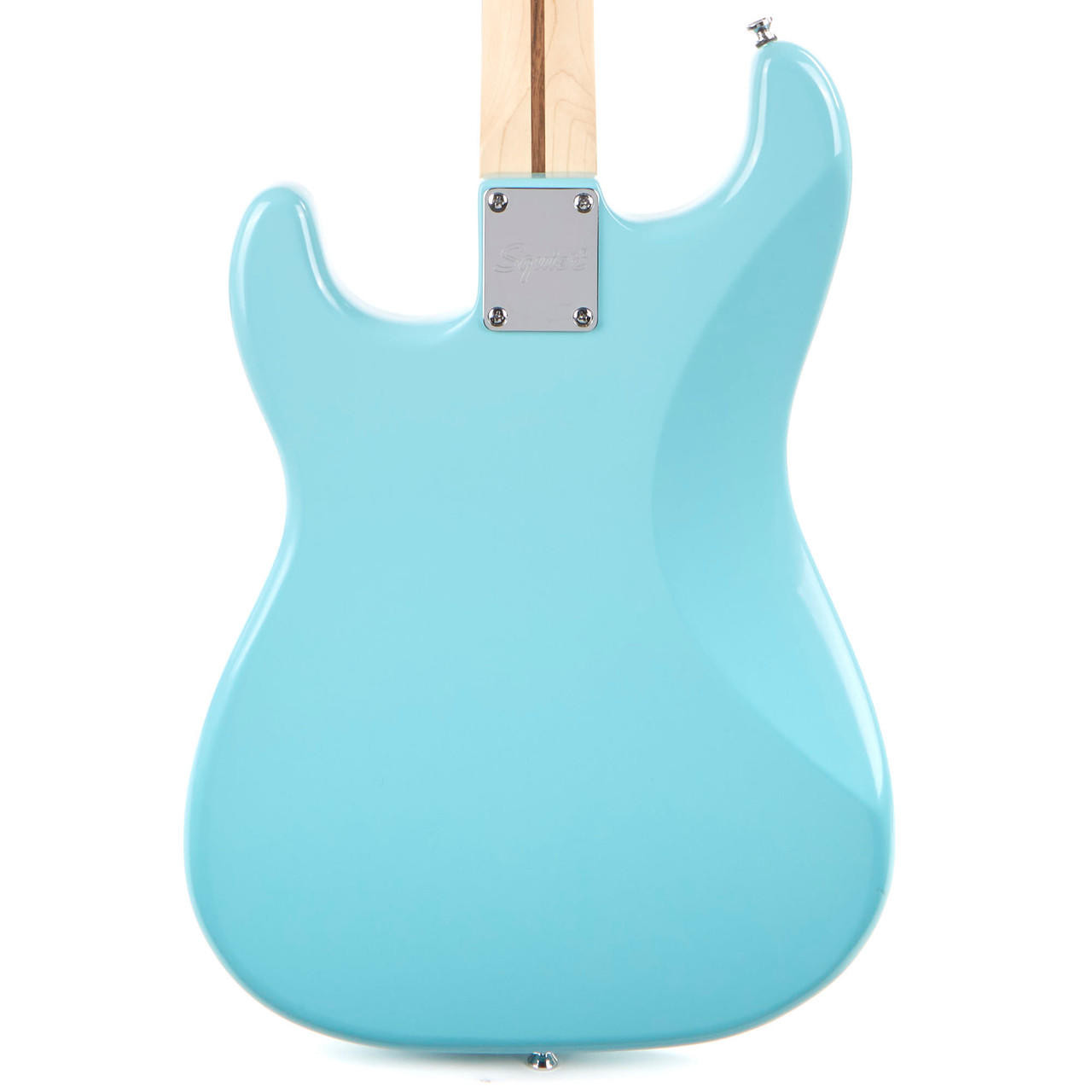 Squier Bullet Stratocaster Hard Tail Laurel - Tropical Turquoise