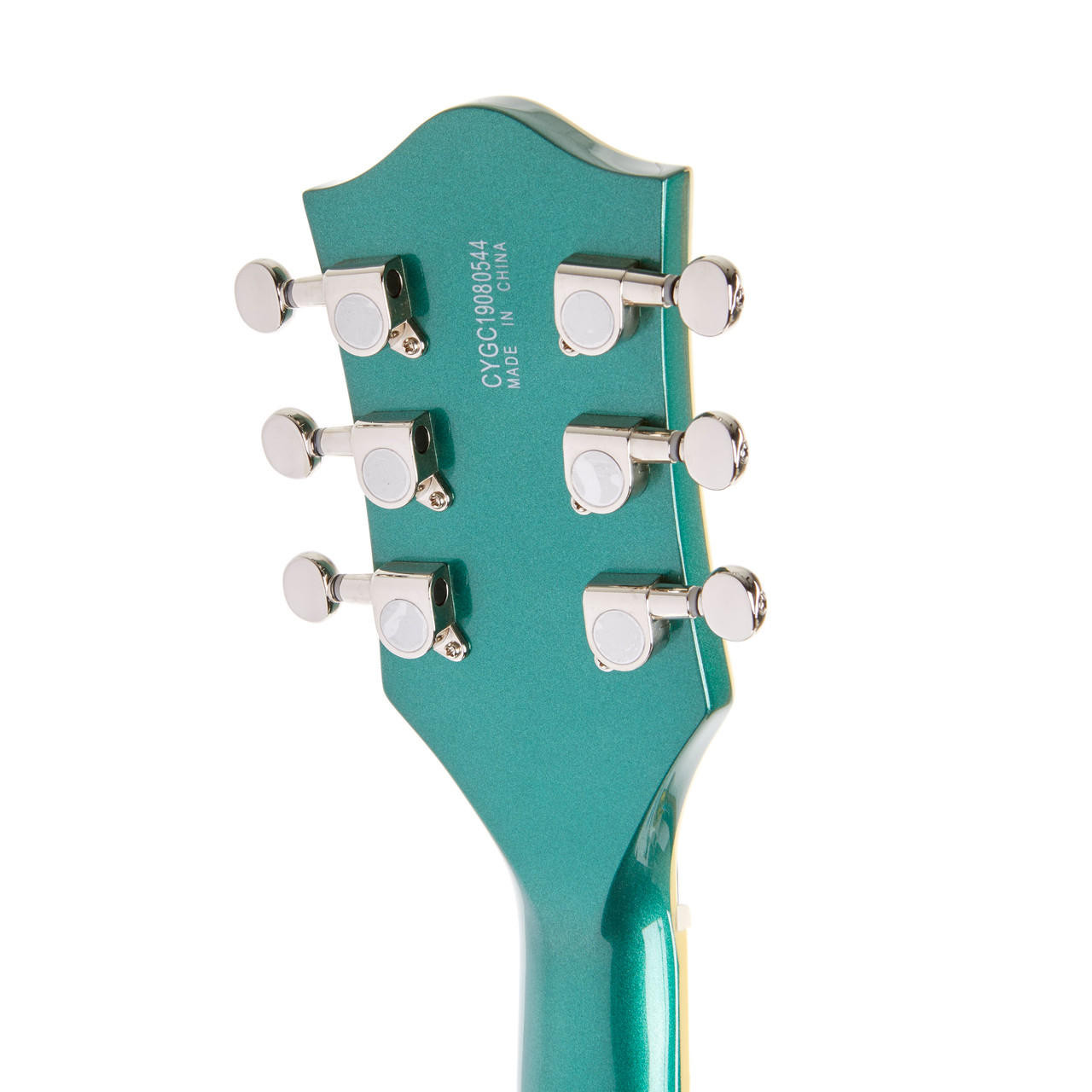 Gretsch G5622LH Electromatic Center Block Double-Cut Left Handed