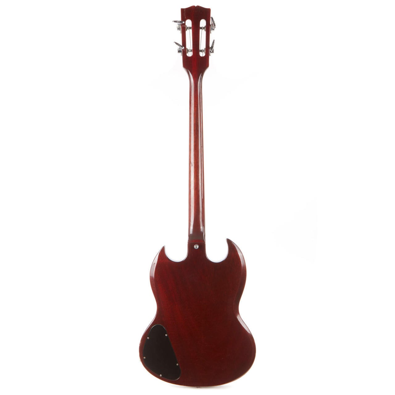Vintage Gibson EB-3 Bass Cherry 1971 | Cream City Music