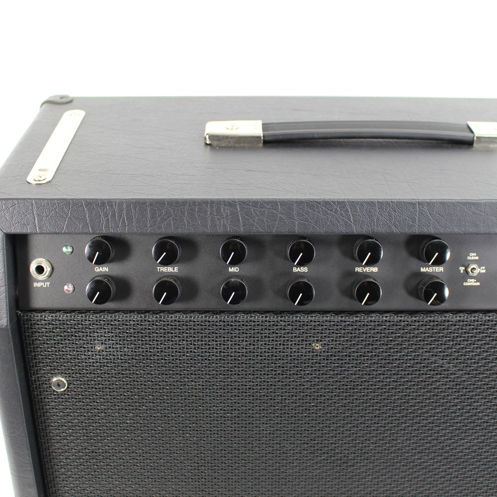 2006 Mesa Boogie F-50 50W 1x12 Tube Guitar Combo Amp | Cream City