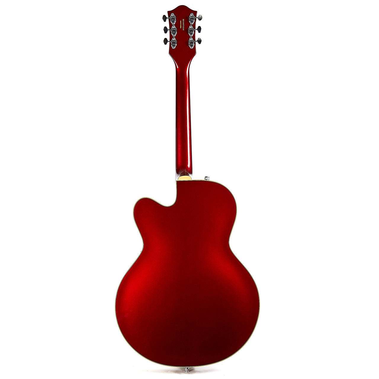 Used Gretsch G5420T Electromatic Hollow Body - Candy Apple Red