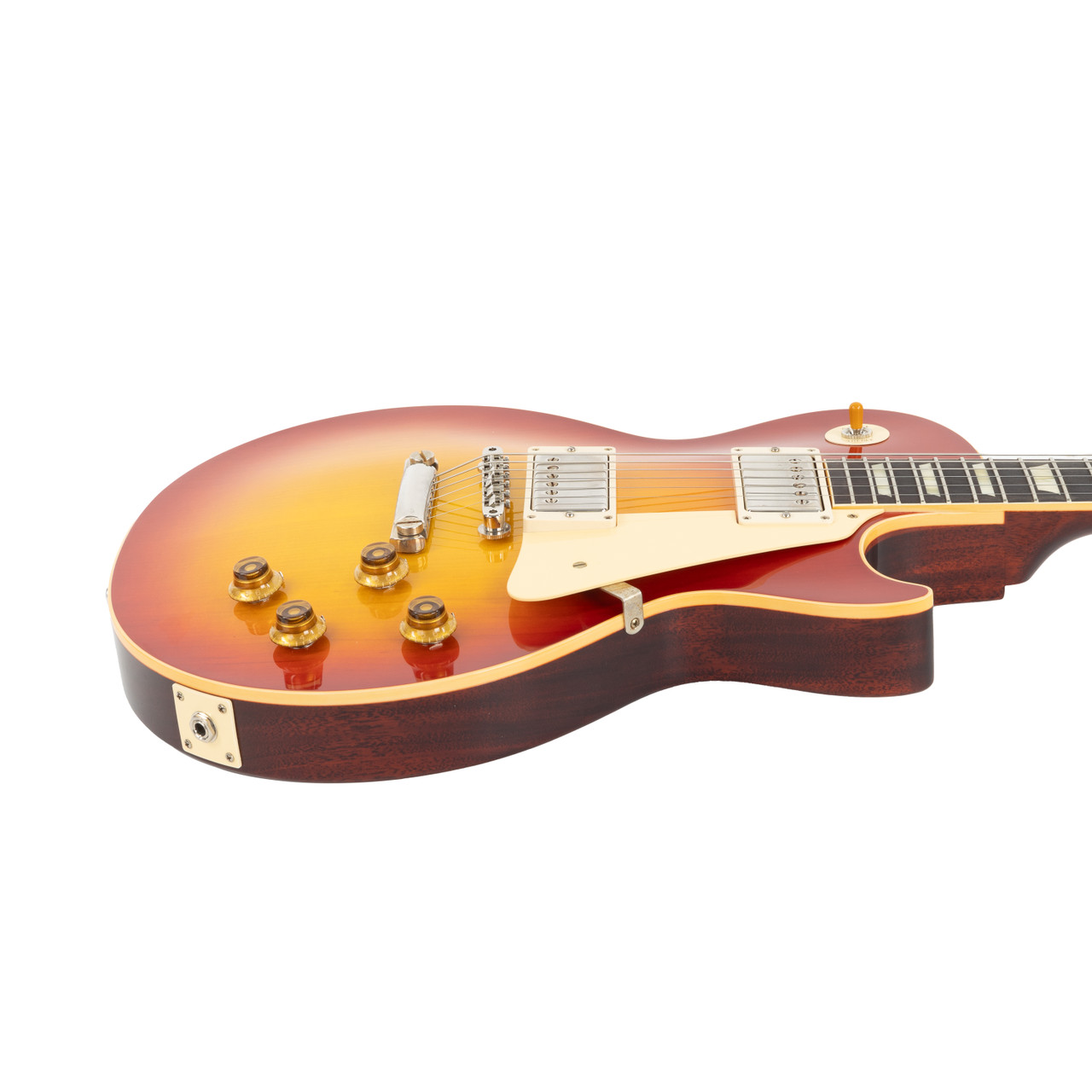 Gibson Custom Shop '58 Les Paul Standard Reissue VOS - Washed