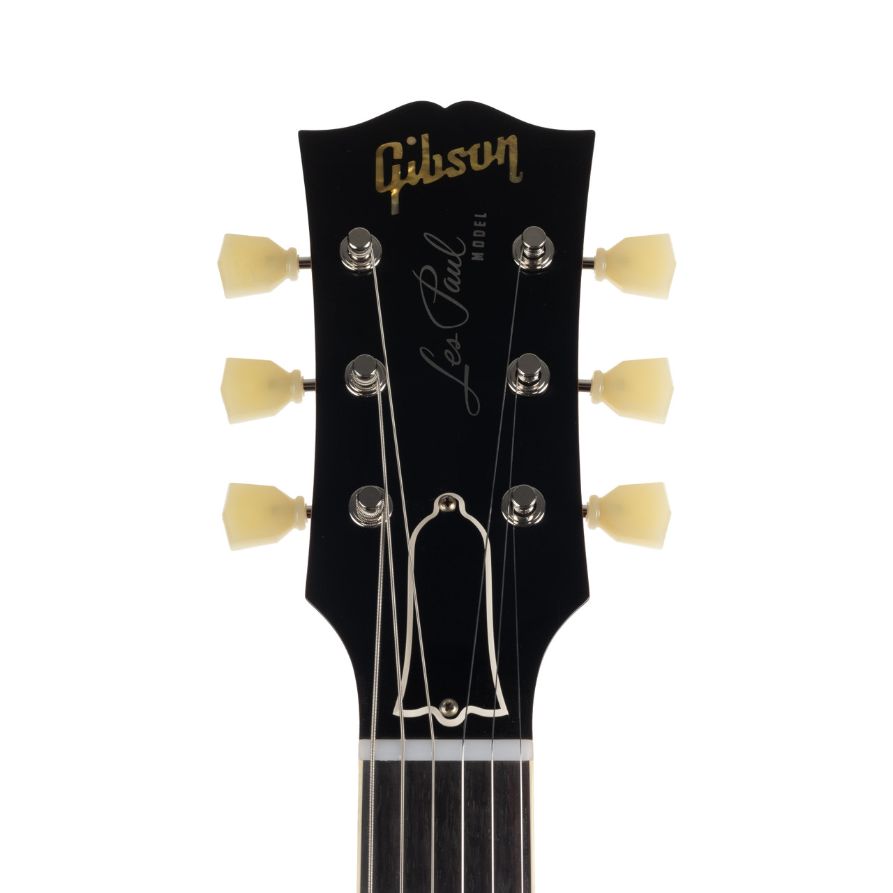 Gibson Custom Shop '58 Les Paul Standard Reissue VOS - Washed
