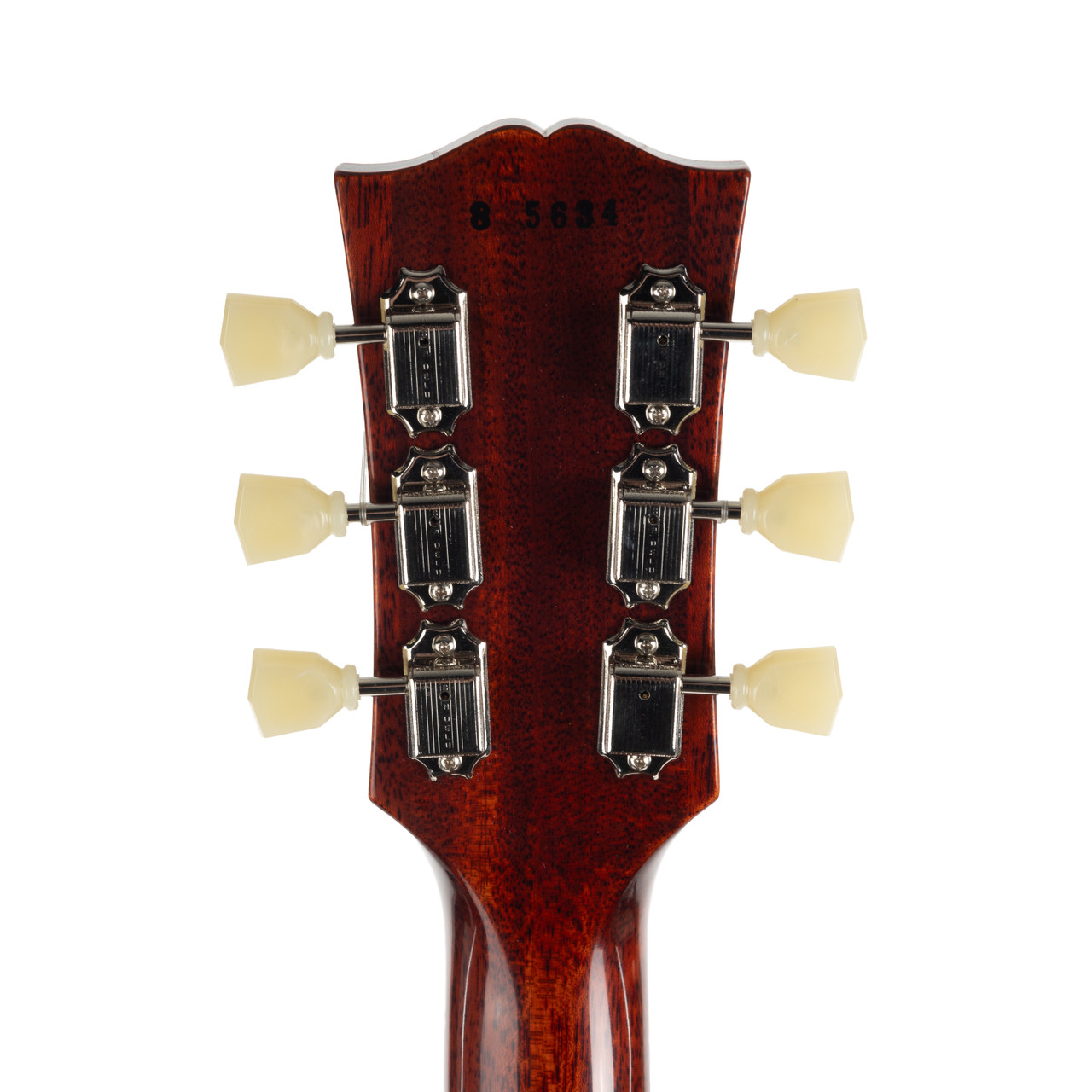 Gibson Custom Shop '58 Les Paul Standard Reissue VOS - Washed