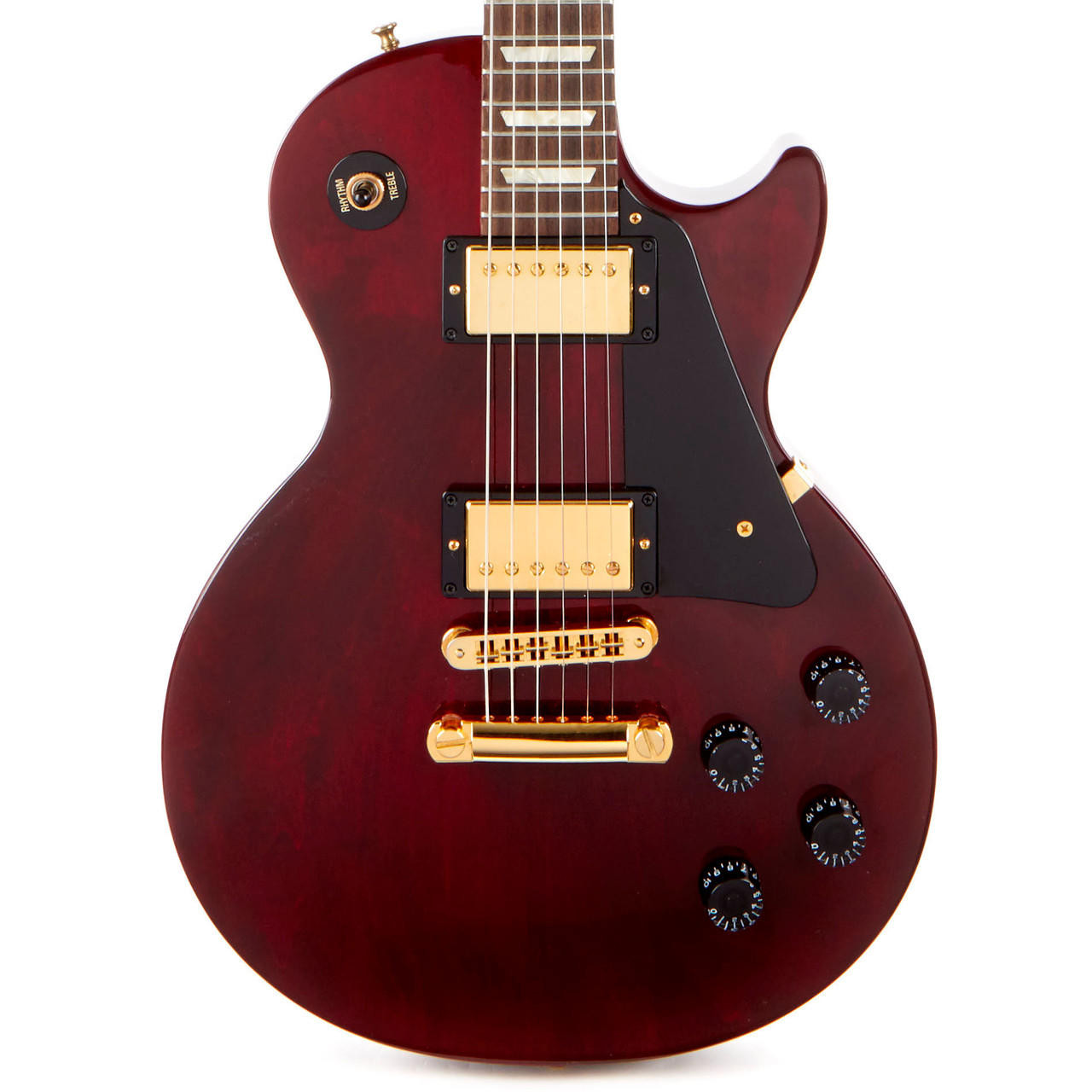 楽器 Gibson Les Paul Studio 2006 Used Gibson Les Paul Studio Wine Red 2006 | Cream City Music