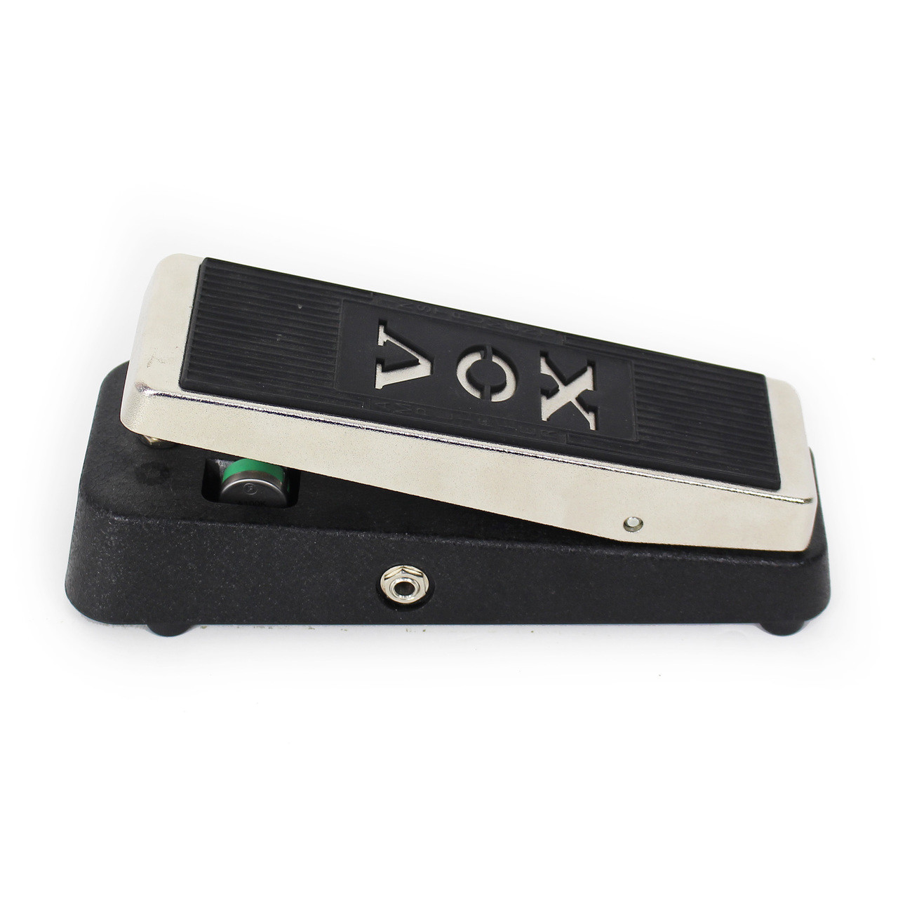 Vox V846-HW Hand-wired Wah Wah Pedal | Cream City Music