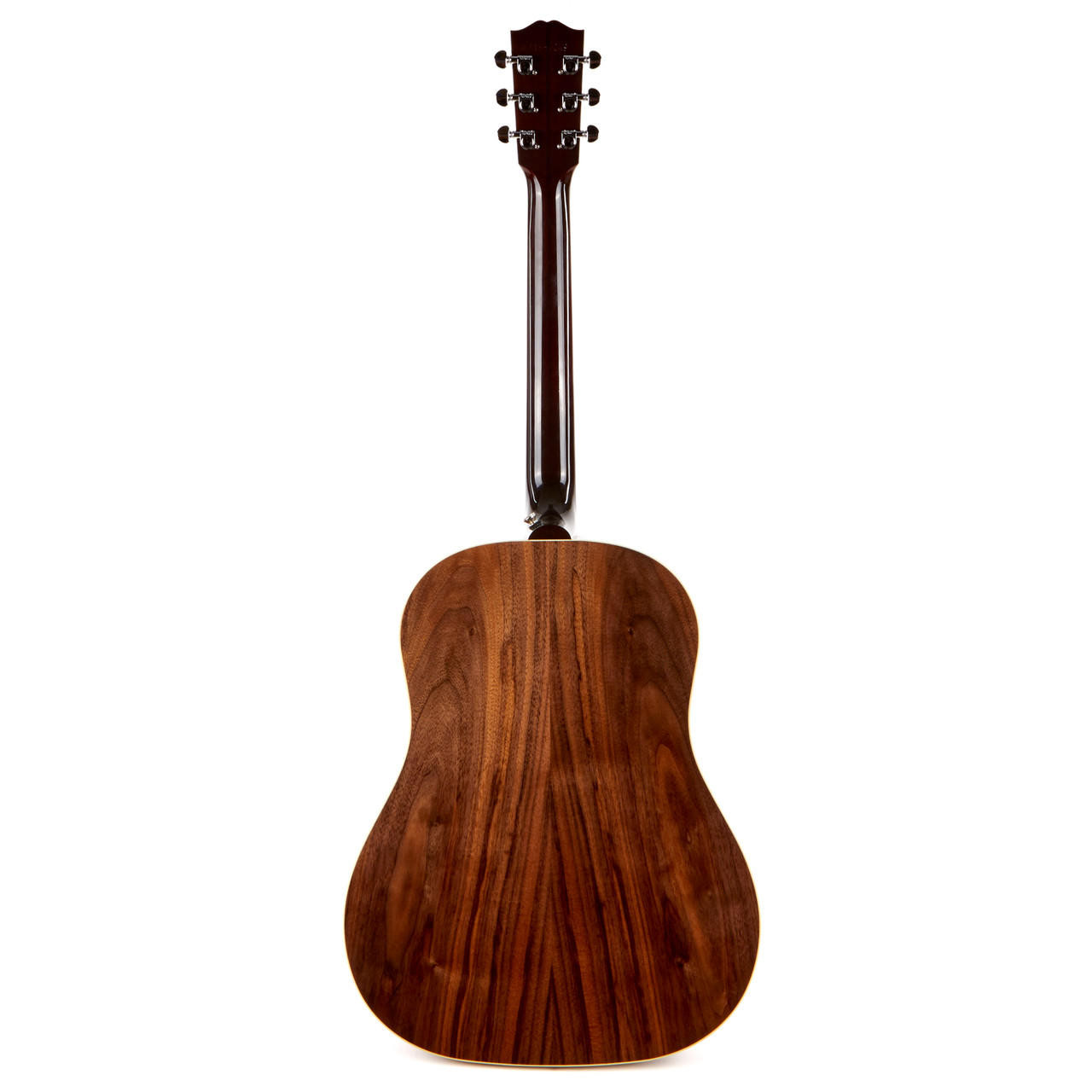 Used Gibson J-15 Dreadnought Acoustic - Walnut Burst | Cream City